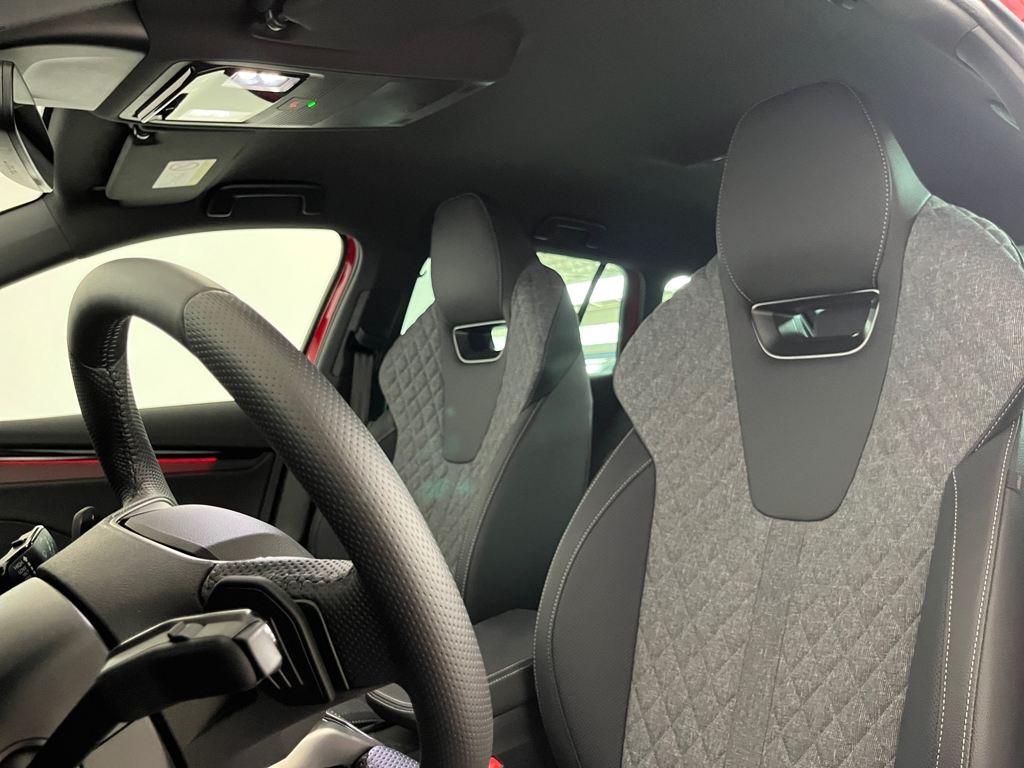 Skoda Octavia Combi 1.5 TSI m-HEV Sportline DSG 110 kW (150 CV) - 18