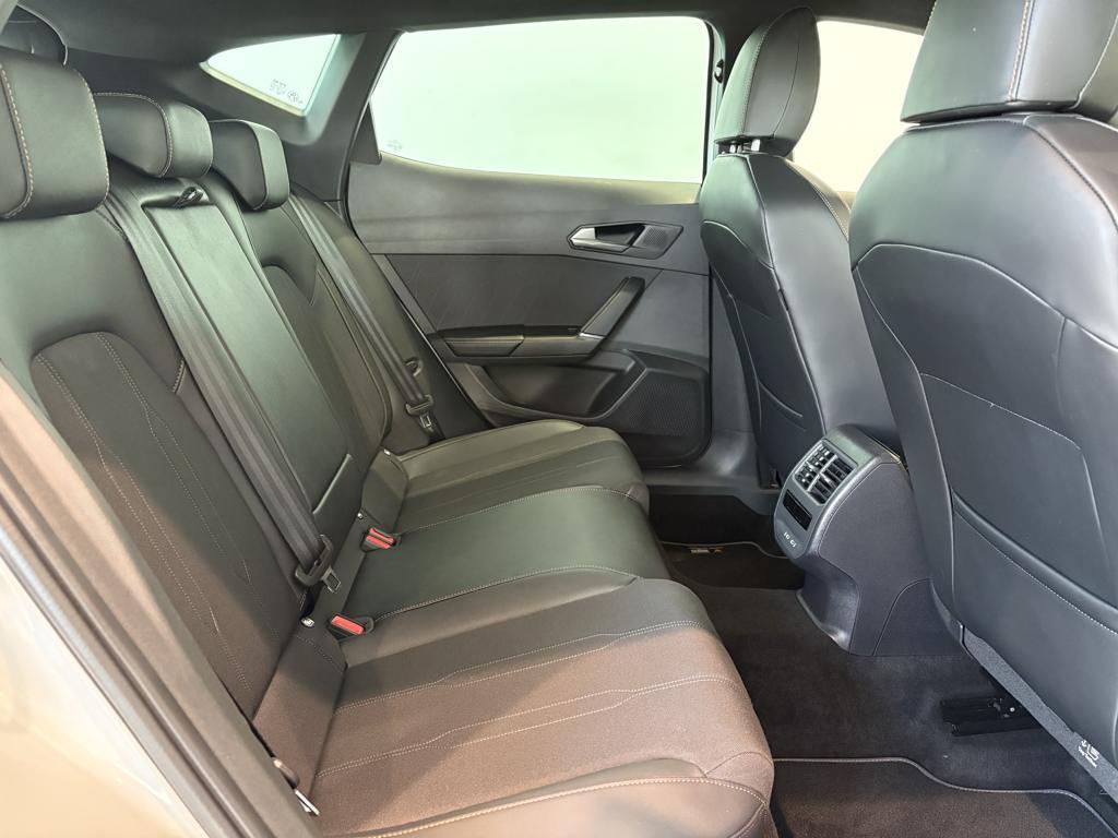 CUPRA Formentor 1.5 eTSI DSG 110 kW (150 CV) - 5