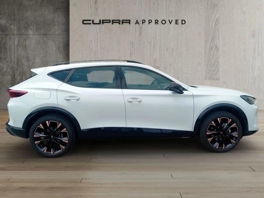 CUPRA Formentor 1.5 eTSI DSG 110 kW (150 CV) - 2