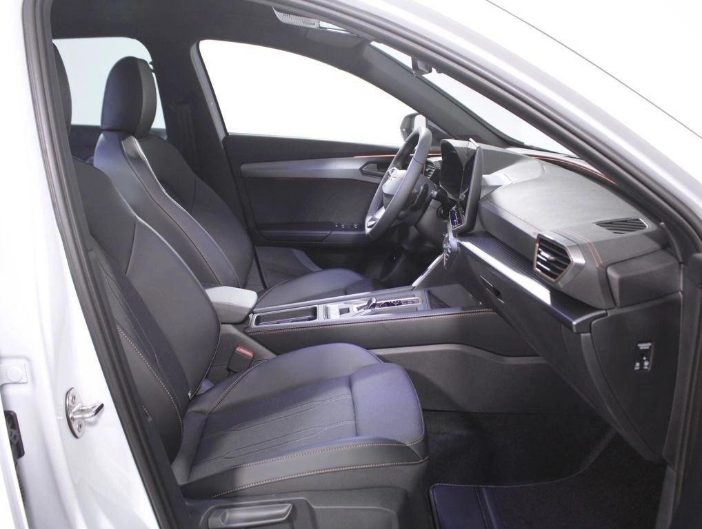 CUPRA Formentor 1.5 eTSI DSG 110 kW (150 CV) - 4