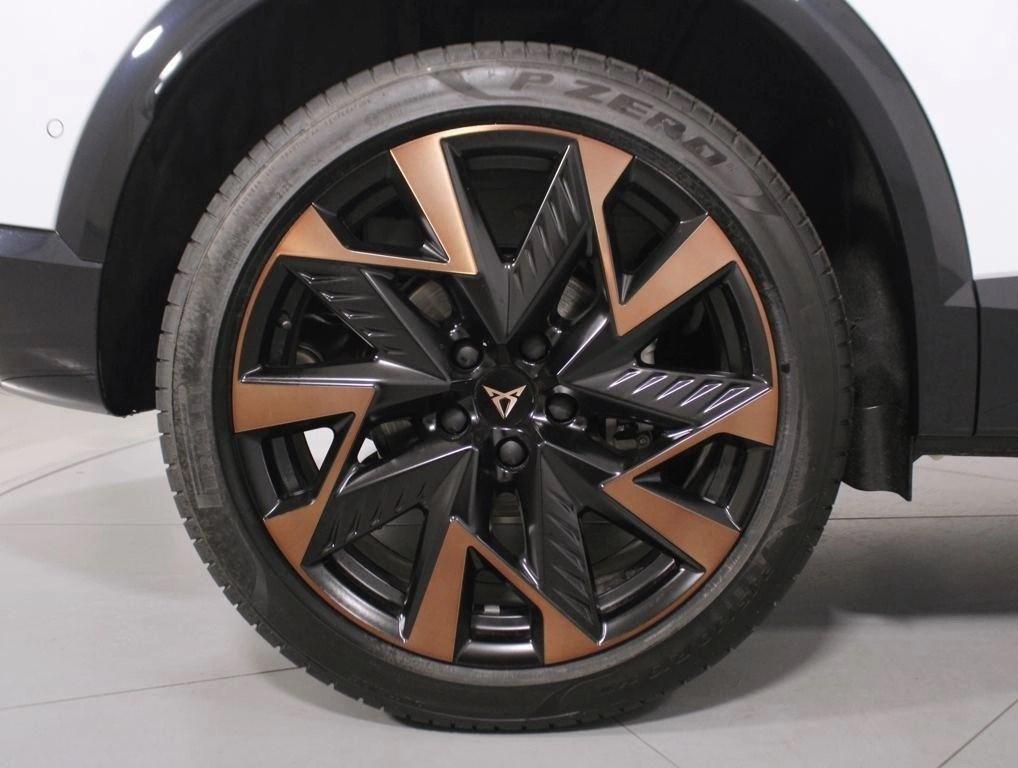 CUPRA Formentor 1.5 eTSI DSG 110 kW (150 CV) - 7