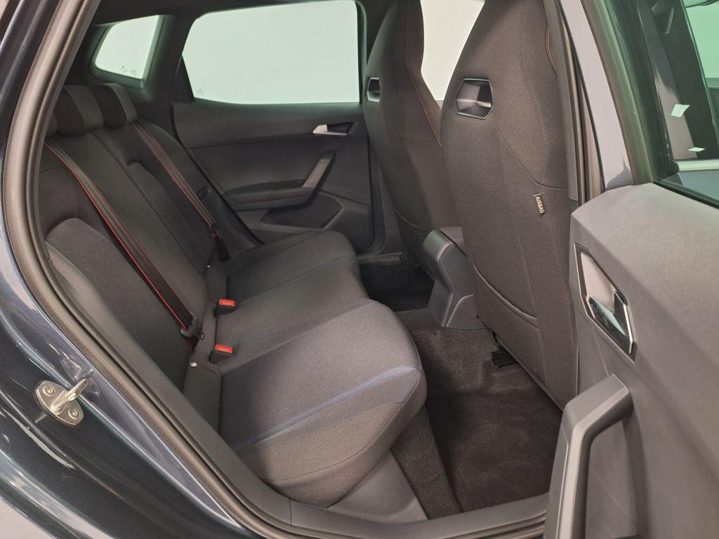 SEAT Arona 1.0 TSI FR Special Edition 85 kW (115 CV) - 5