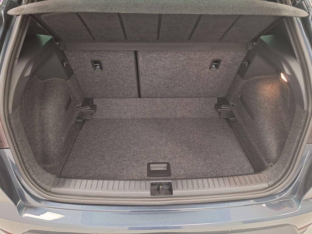 SEAT Arona 1.0 TSI FR Special Edition 85 kW (115 CV) - 6