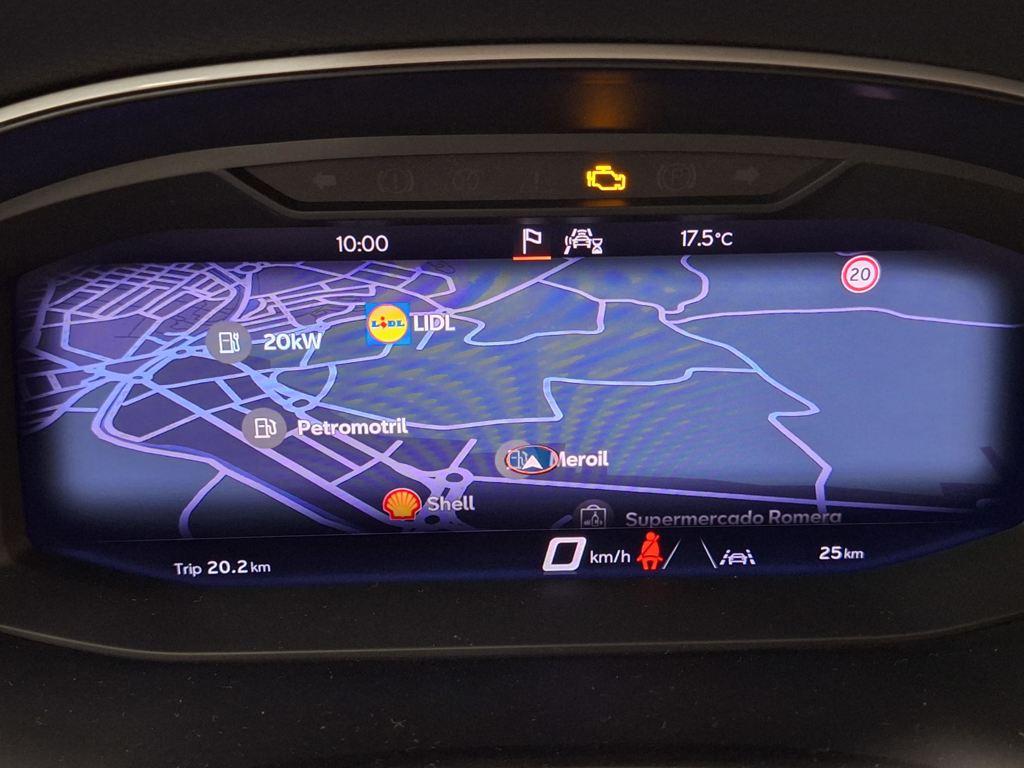 SEAT Arona 1.0 TSI FR Special Edition 85 kW (115 CV) - 9