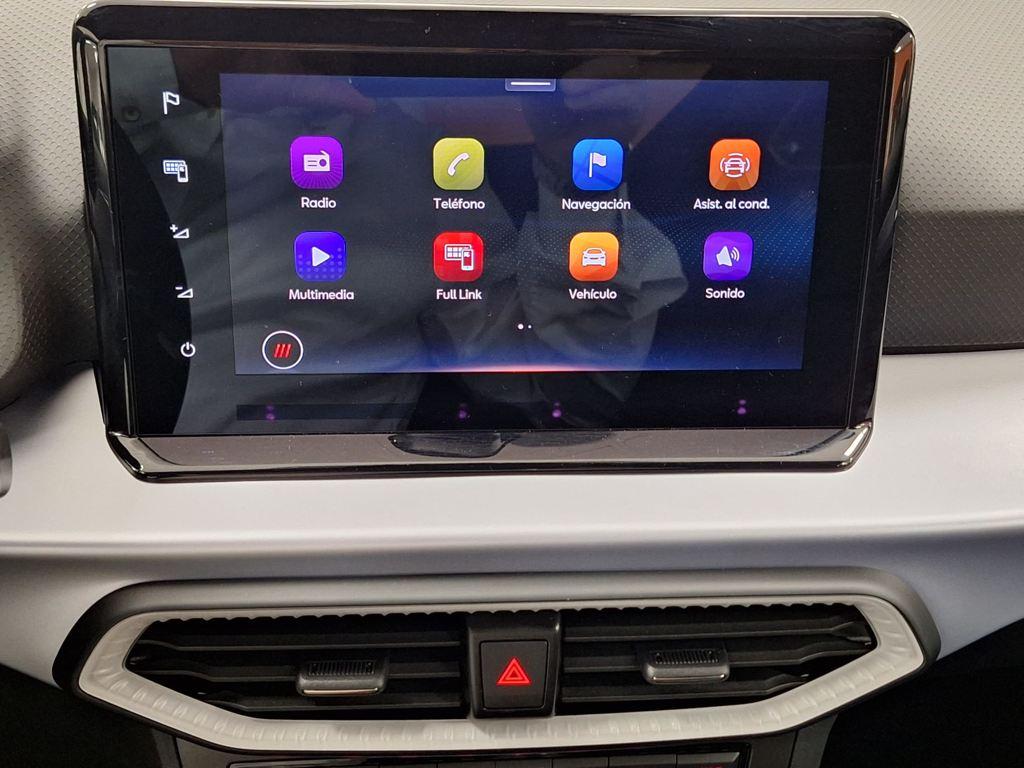 SEAT Arona 1.0 TSI FR Special Edition 85 kW (115 CV) - 11