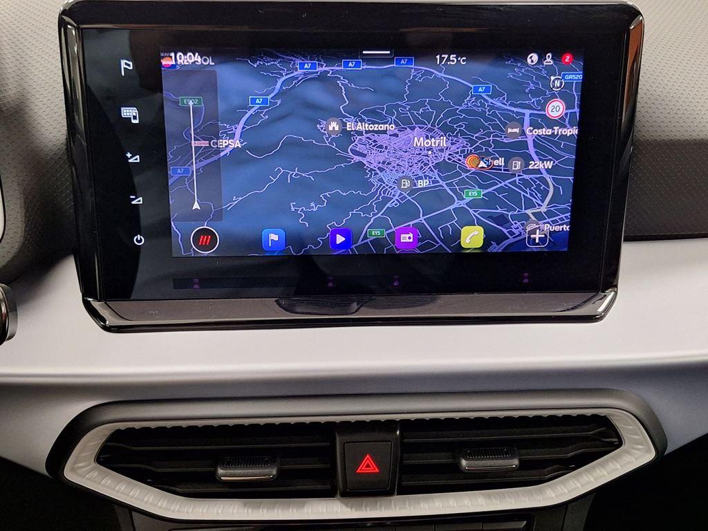 SEAT Arona 1.0 TSI FR Special Edition 85 kW (115 CV) - 14