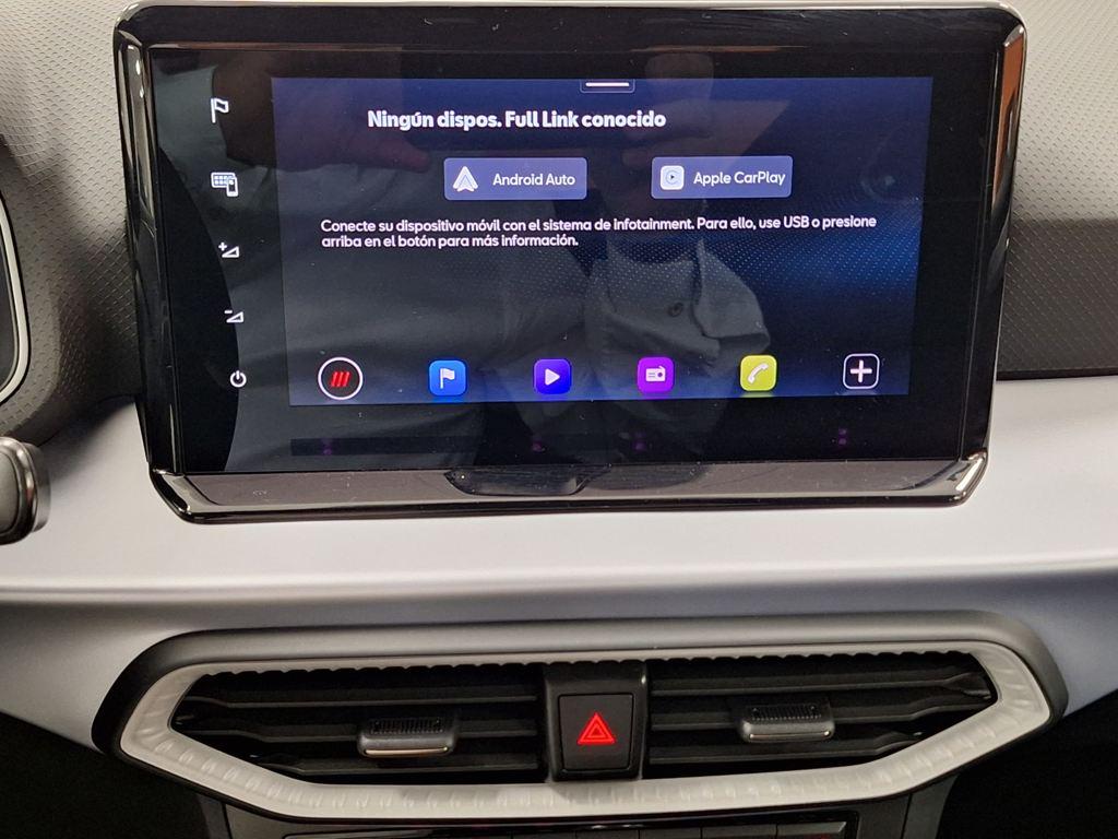 SEAT Arona 1.0 TSI FR Special Edition 85 kW (115 CV) - 15