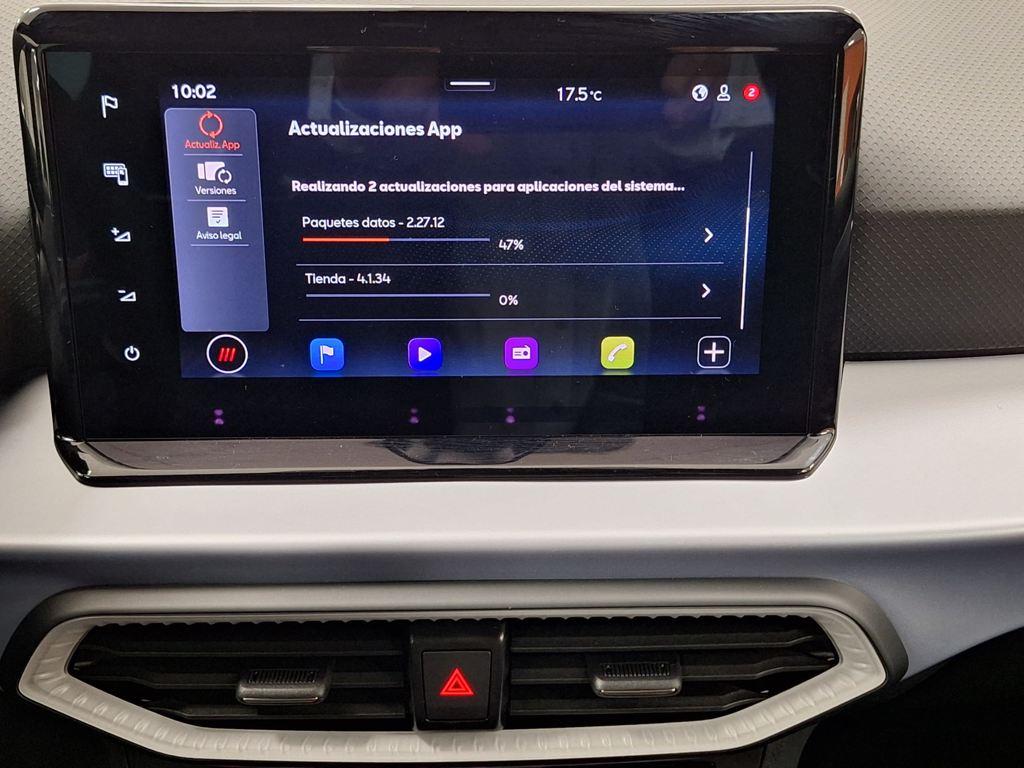 SEAT Arona 1.0 TSI FR Special Edition 85 kW (115 CV) - 16