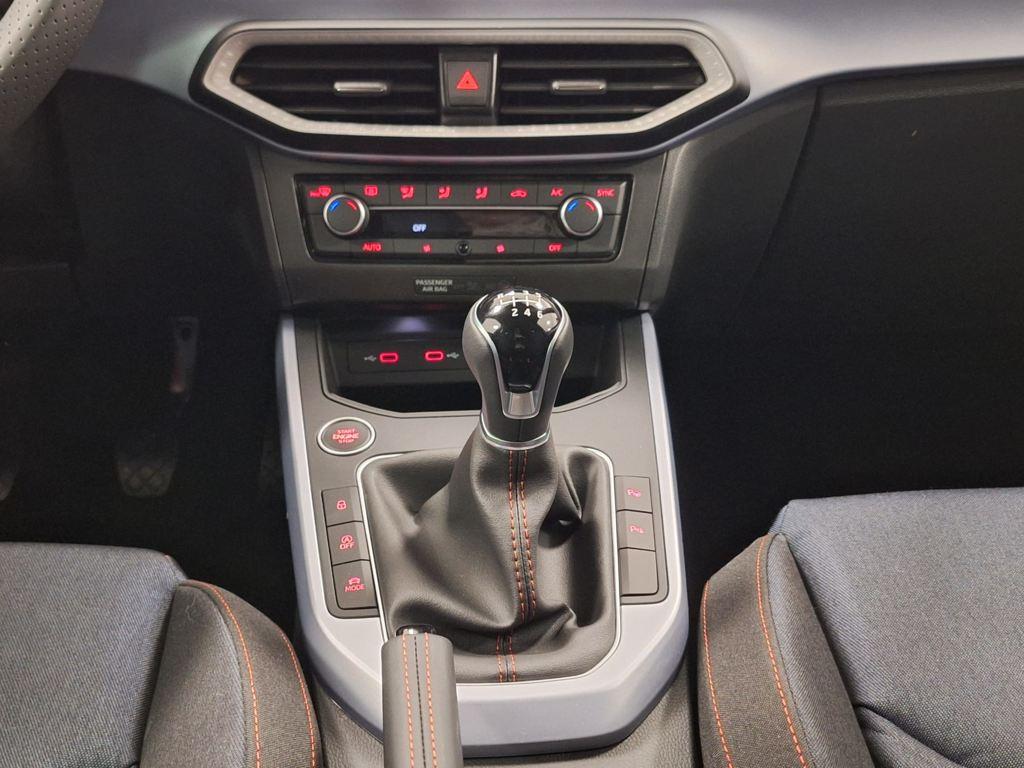 SEAT Arona 1.0 TSI FR Special Edition 85 kW (115 CV) - 18