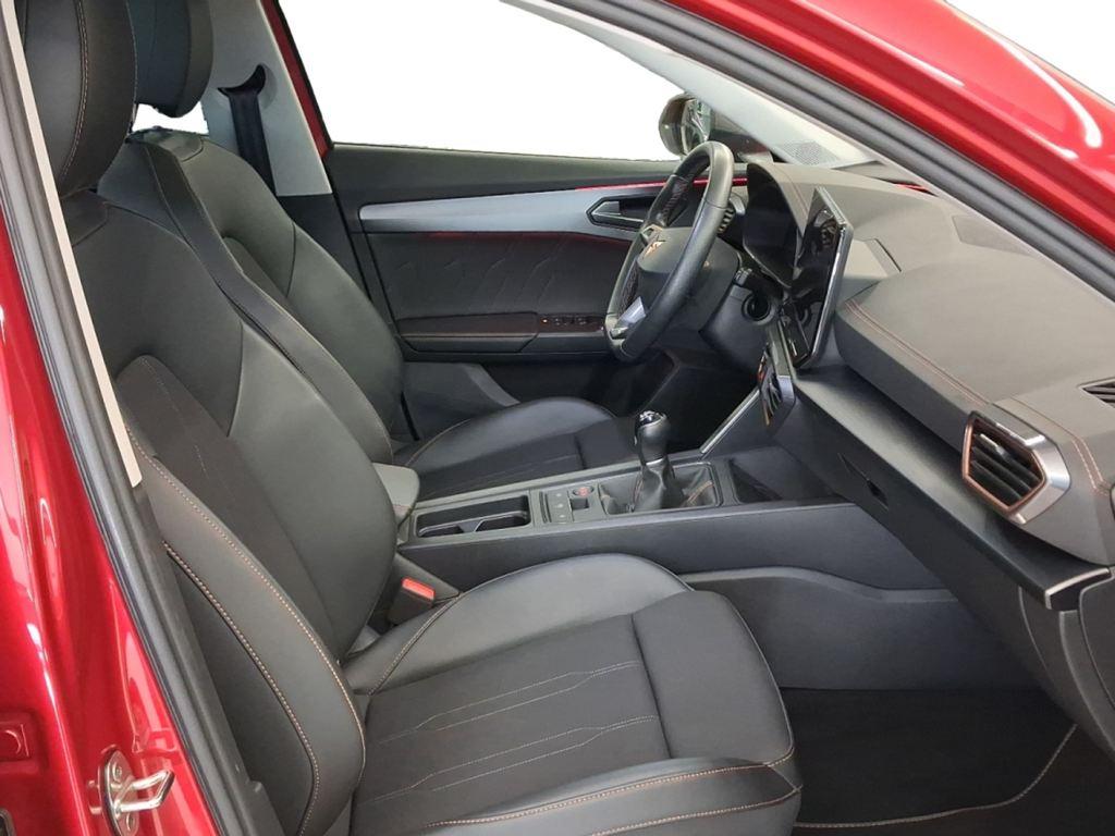 CUPRA Formentor 1.5 TSI 110 kW (150 CV) - 4