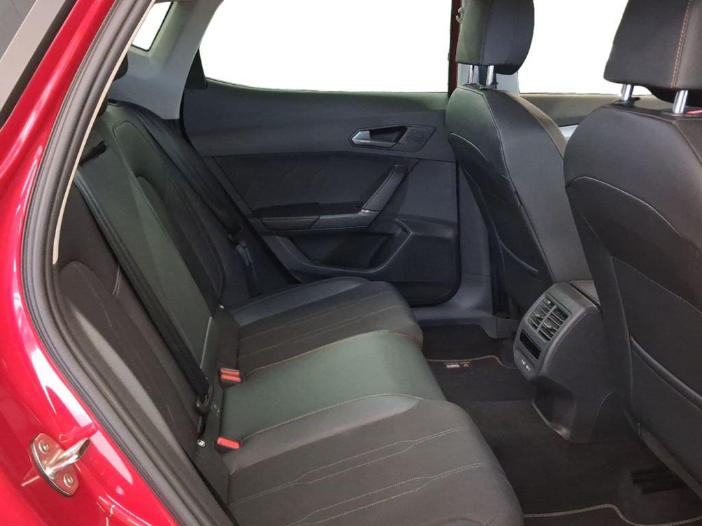 CUPRA Formentor 1.5 TSI 110 kW (150 CV) - 5