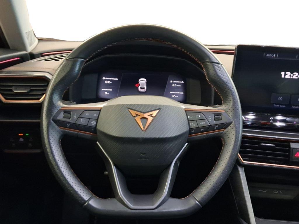 CUPRA Formentor 1.5 TSI 110 kW (150 CV) - 8