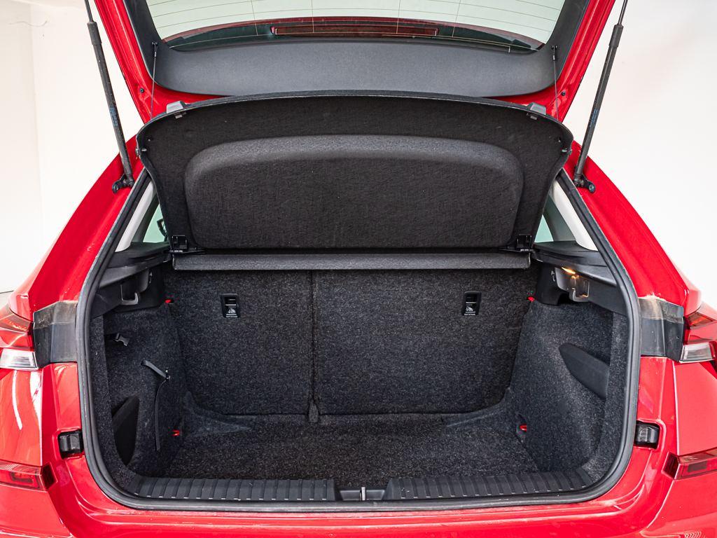 Skoda Kamiq 1.0 TSI Selection 85 kW (115 CV) - 6