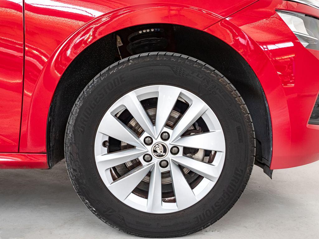 Skoda Kamiq 1.0 TSI Selection 85 kW (115 CV) - 7