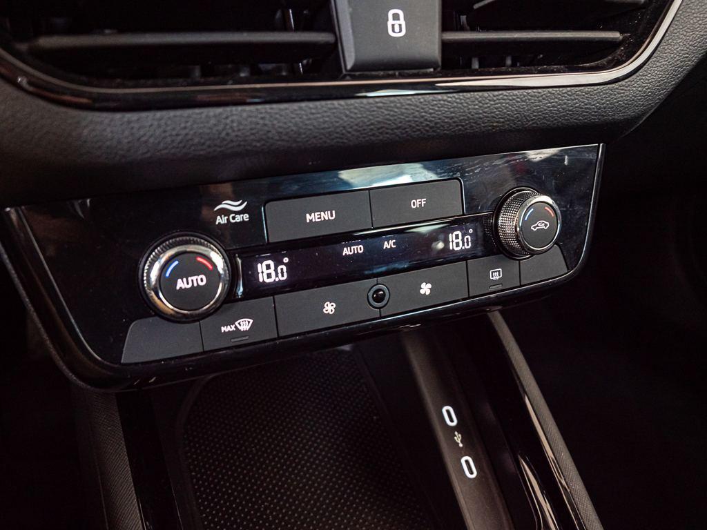 Skoda Kamiq 1.0 TSI Selection 85 kW (115 CV) - 11