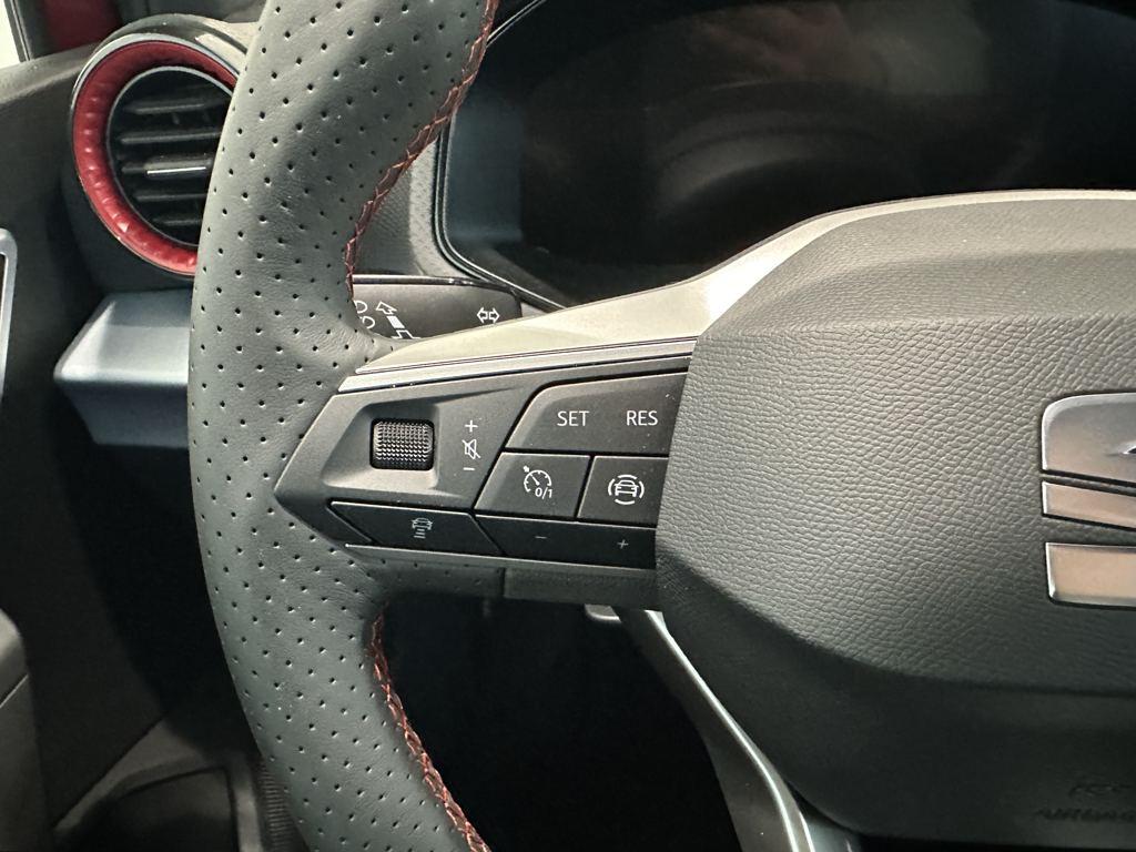 SEAT Arona 1.0 TSI FR XL RX 81 kW (110 CV) - 13