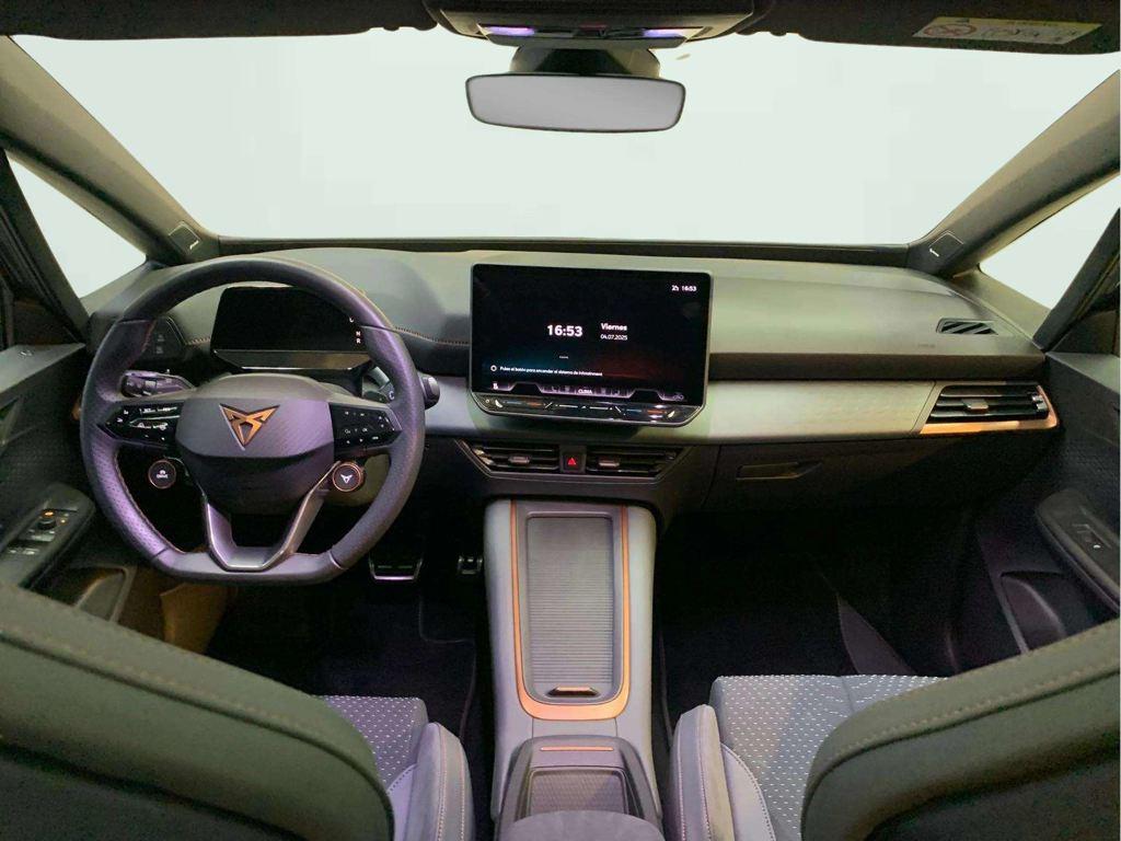 CUPRA Born 79 kWh VZ 240 kW (326 CV) - 3