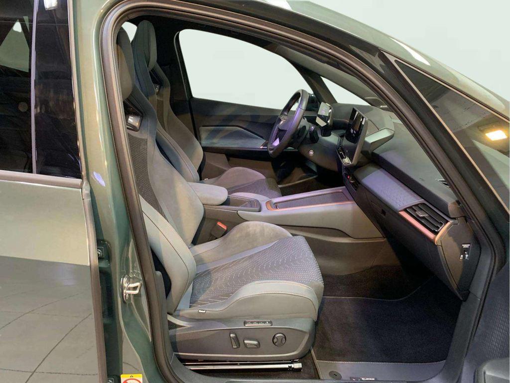 CUPRA Born 79 kWh VZ 240 kW (326 CV) - 4