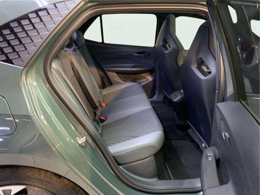 CUPRA Born 79 kWh VZ 240 kW (326 CV) - 5