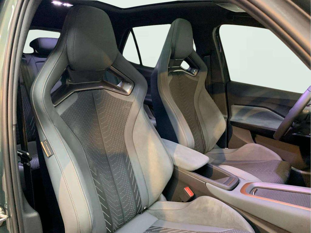 CUPRA Born 79 kWh VZ 240 kW (326 CV) - 12