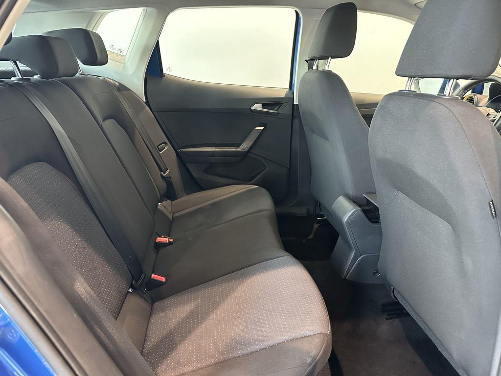 SEAT Arona 1.0 TSI Style XL 85 kW (115 CV) - 5