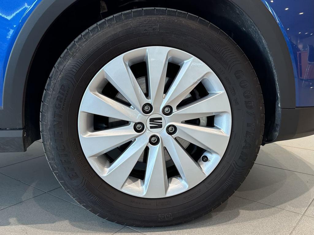 SEAT Arona 1.0 TSI Style XL 85 kW (115 CV) - 7