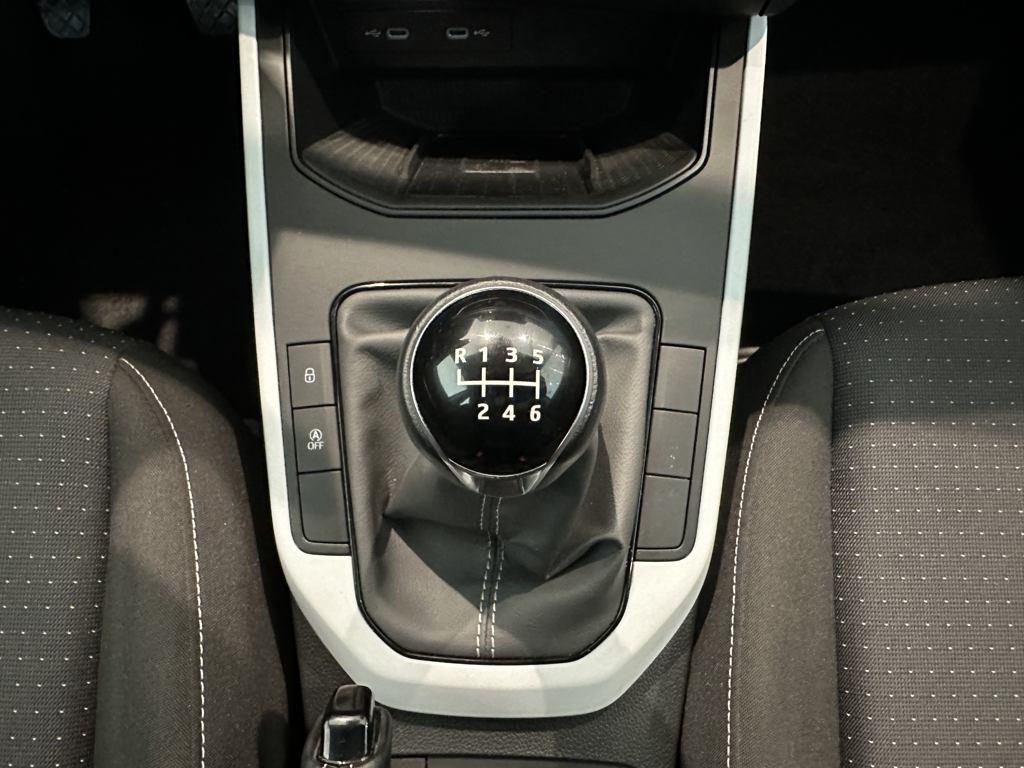 SEAT Arona 1.0 TSI Style XL 85 kW (115 CV) - 9