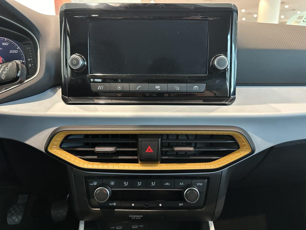 SEAT Arona 1.0 TSI Style XL 85 kW (115 CV) - 10