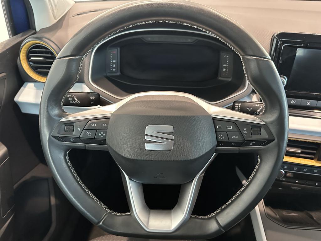 SEAT Arona 1.0 TSI Style XL 85 kW (115 CV) - 11