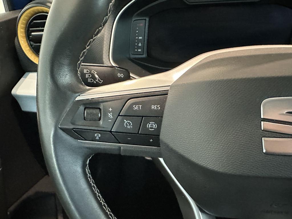 SEAT Arona 1.0 TSI Style XL 85 kW (115 CV) - 12