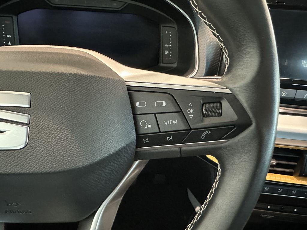 SEAT Arona 1.0 TSI Style XL 85 kW (115 CV) - 13