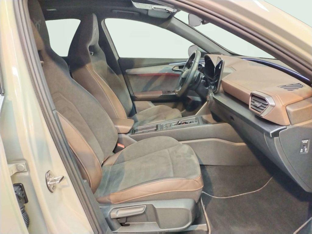 CUPRA Formentor 2.5 TSI VZ5 Taiga Grey 4Drive DSG 287 kW (390 CV) - 4