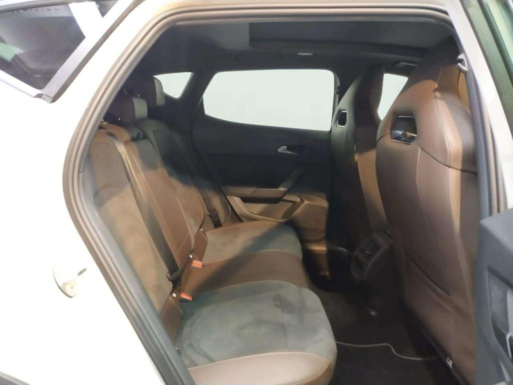 CUPRA Formentor 2.5 TSI VZ5 Taiga Grey 4Drive DSG 287 kW (390 CV) - 5