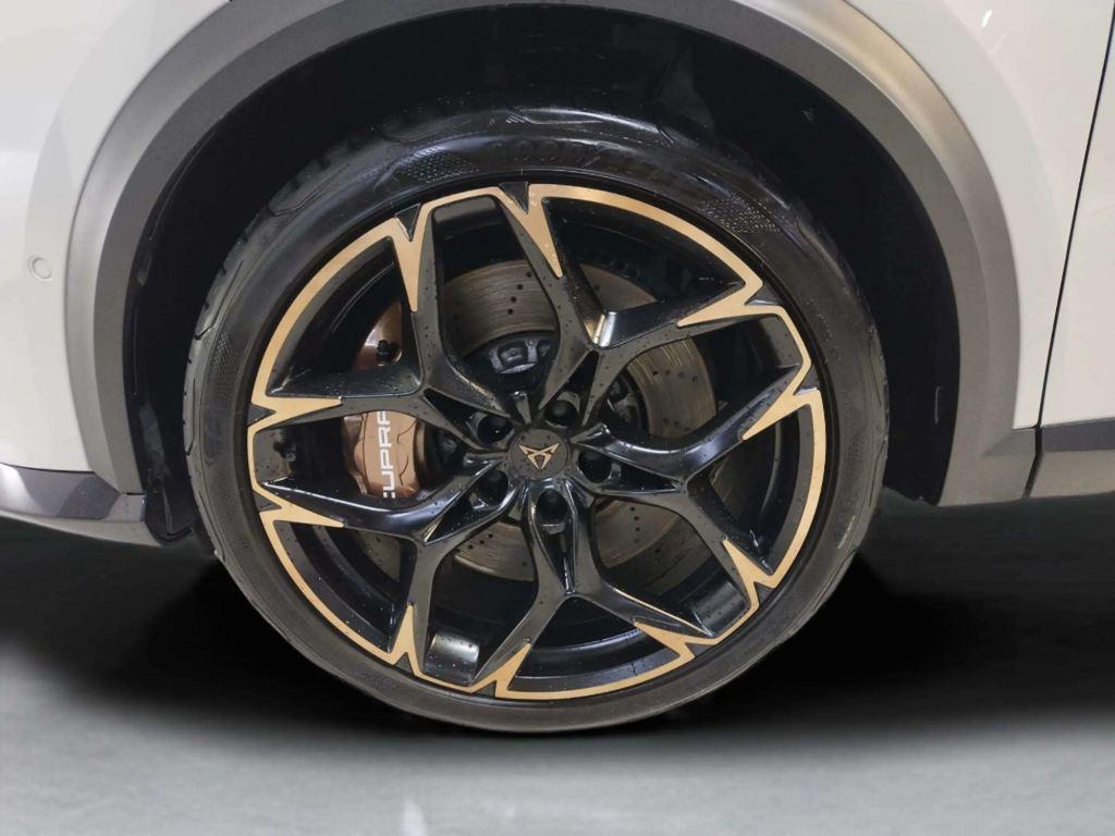 CUPRA Formentor 2.5 TSI VZ5 Taiga Grey 4Drive DSG 287 kW (390 CV) - 7