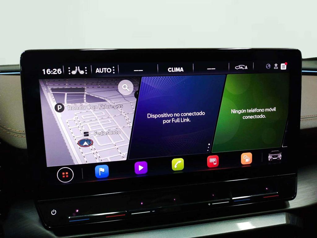 CUPRA Formentor 2.5 TSI VZ5 Taiga Grey 4Drive DSG 287 kW (390 CV) - 10