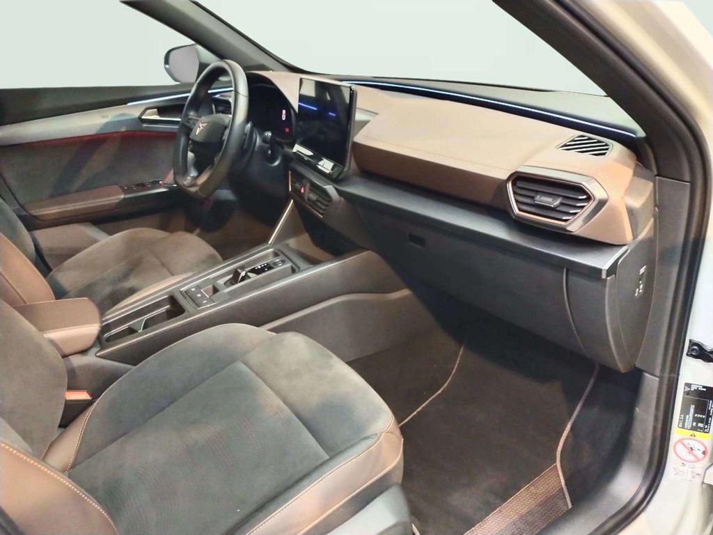 CUPRA Formentor 2.5 TSI VZ5 Taiga Grey 4Drive DSG 287 kW (390 CV) - 11