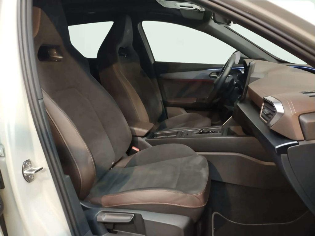 CUPRA Formentor 2.5 TSI VZ5 Taiga Grey 4Drive DSG 287 kW (390 CV) - 12