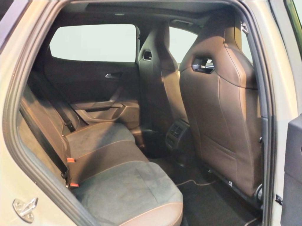 CUPRA Formentor 2.5 TSI VZ5 Taiga Grey 4Drive DSG 287 kW (390 CV) - 13