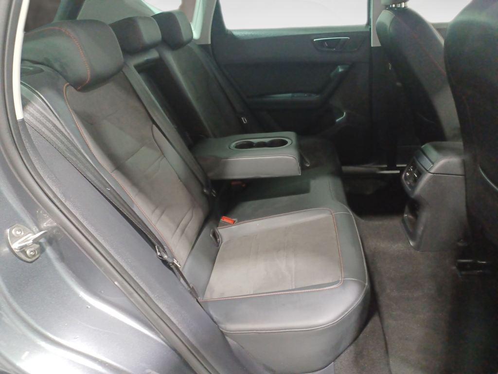 SEAT Ateca 1.5 TSI S&S FR Special Edition DSG 110 kW (150 CV) - 5