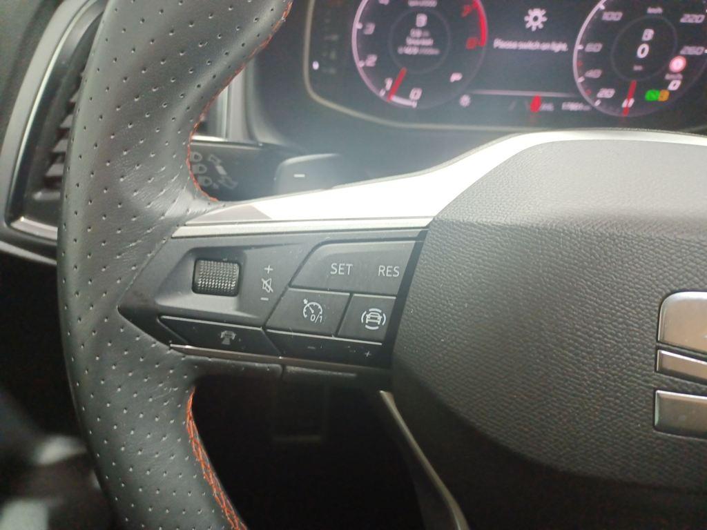 SEAT Ateca 1.5 TSI S&S FR Special Edition DSG 110 kW (150 CV) - 8