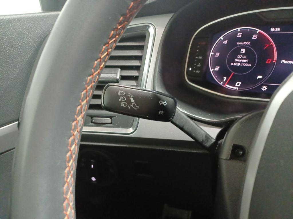 SEAT Ateca 1.5 TSI S&S FR Special Edition DSG 110 kW (150 CV) - 9