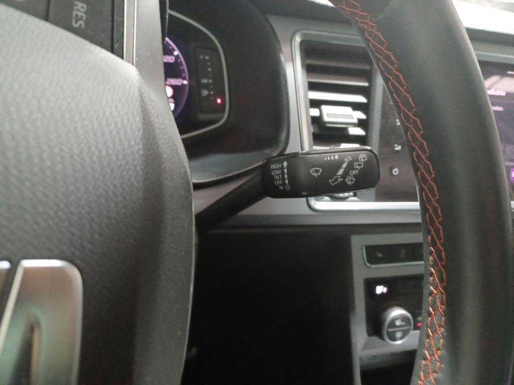 SEAT Ateca 1.5 TSI S&S FR Special Edition DSG 110 kW (150 CV) - 10