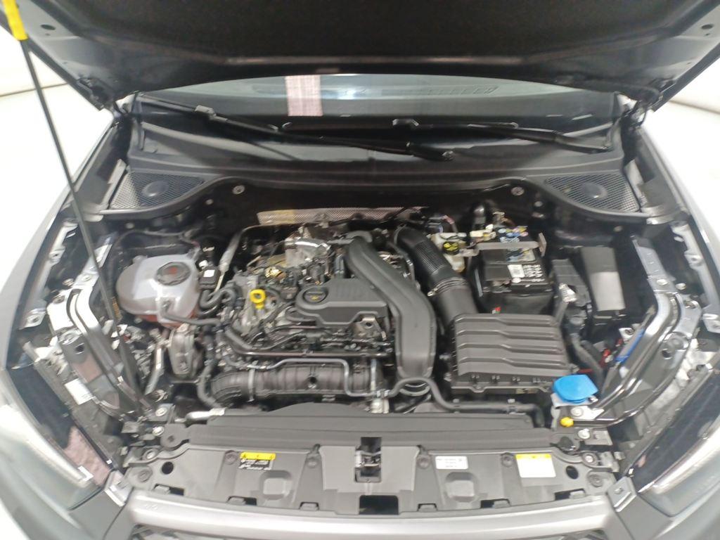 SEAT Ateca 1.5 TSI S&S FR Special Edition DSG 110 kW (150 CV) - 13