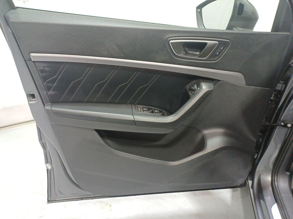 SEAT Ateca 1.5 TSI S&S FR Special Edition DSG 110 kW (150 CV) - 14