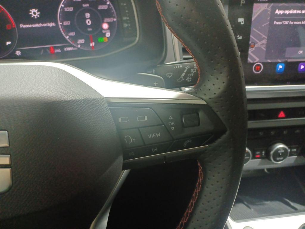 SEAT Ateca 1.5 TSI S&S FR Special Edition DSG 110 kW (150 CV) - 16