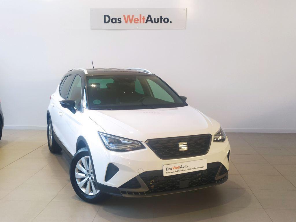 SEAT Arona 1.0 TSI Style XM 85 kW (115 CV) - 0