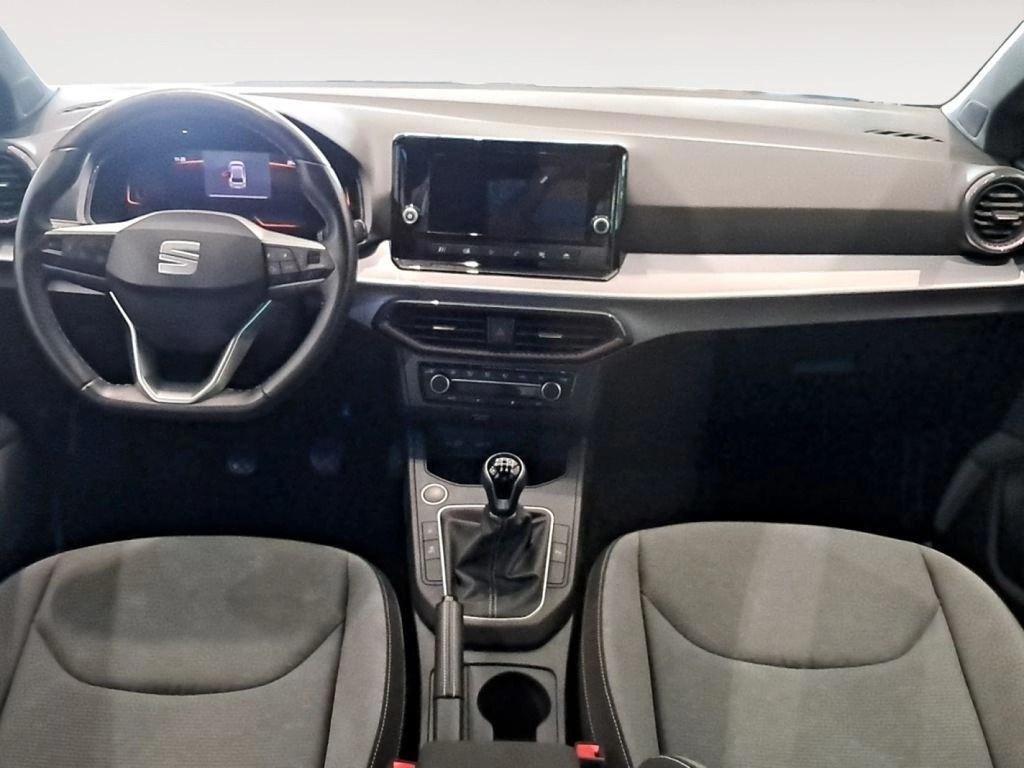 SEAT Arona 1.0 TSI Style XM 85 kW (115 CV) - 3