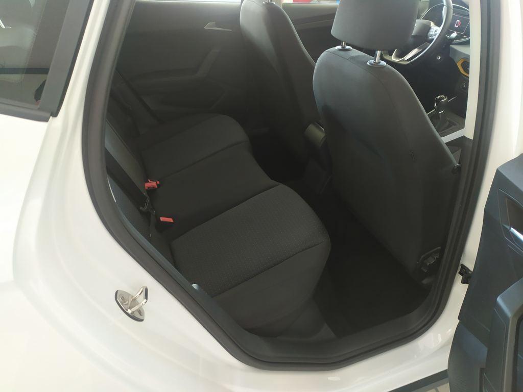 SEAT Arona 1.0 TSI Style XM 85 kW (115 CV) - 5