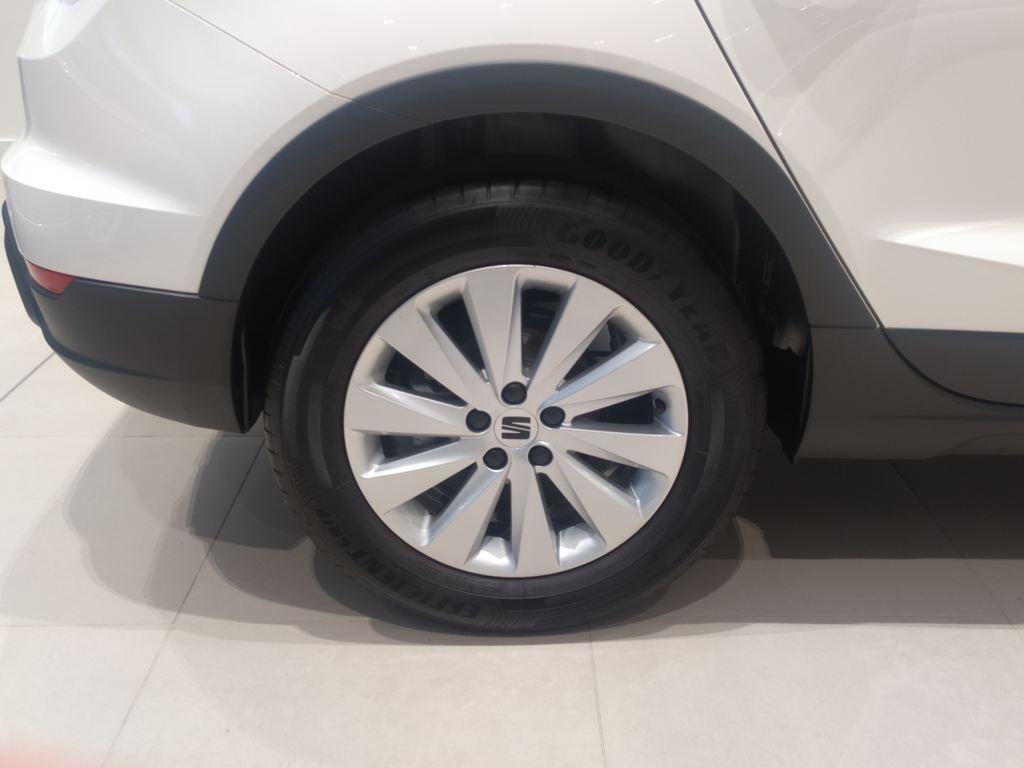 SEAT Arona 1.0 TSI Style XM 85 kW (115 CV) - 7