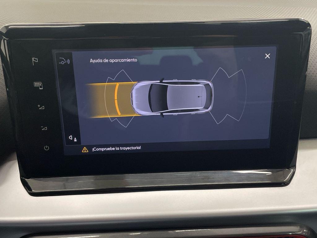 SEAT Ibiza 1.0 TSI S&S FR XS 85 kW (115 CV) - 19